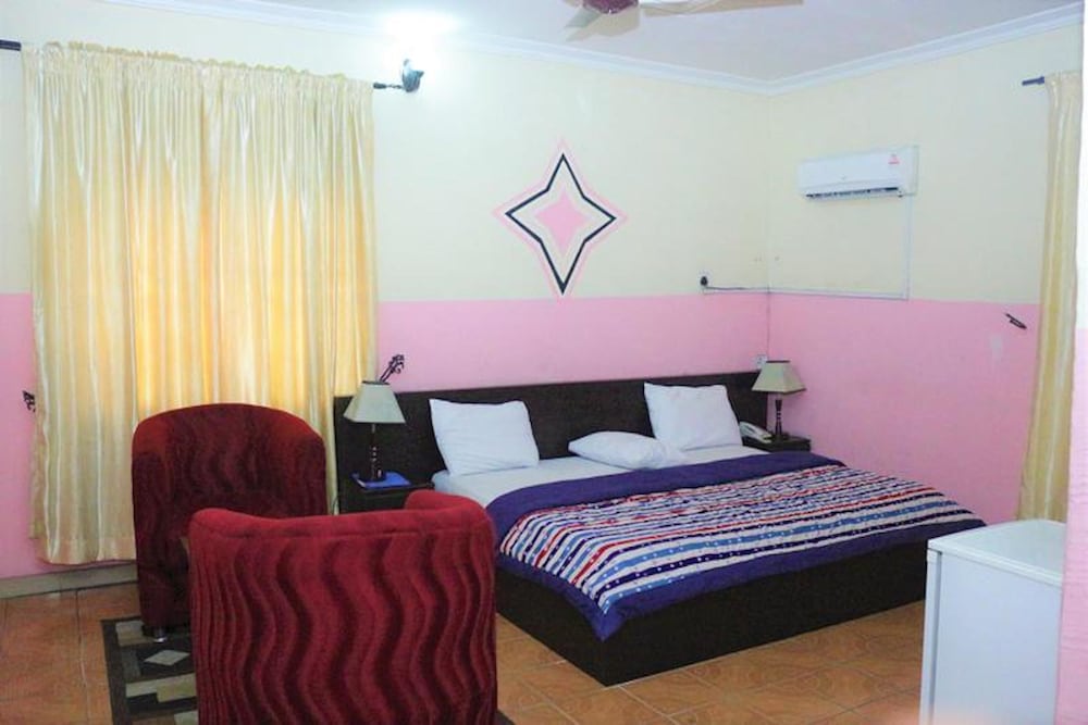 Executive Room, 1 Queen Bed, Non Smoking
