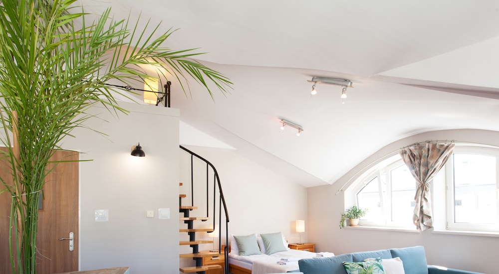 Club Apartment, Multiple Beds, Accessible, Non Smoking