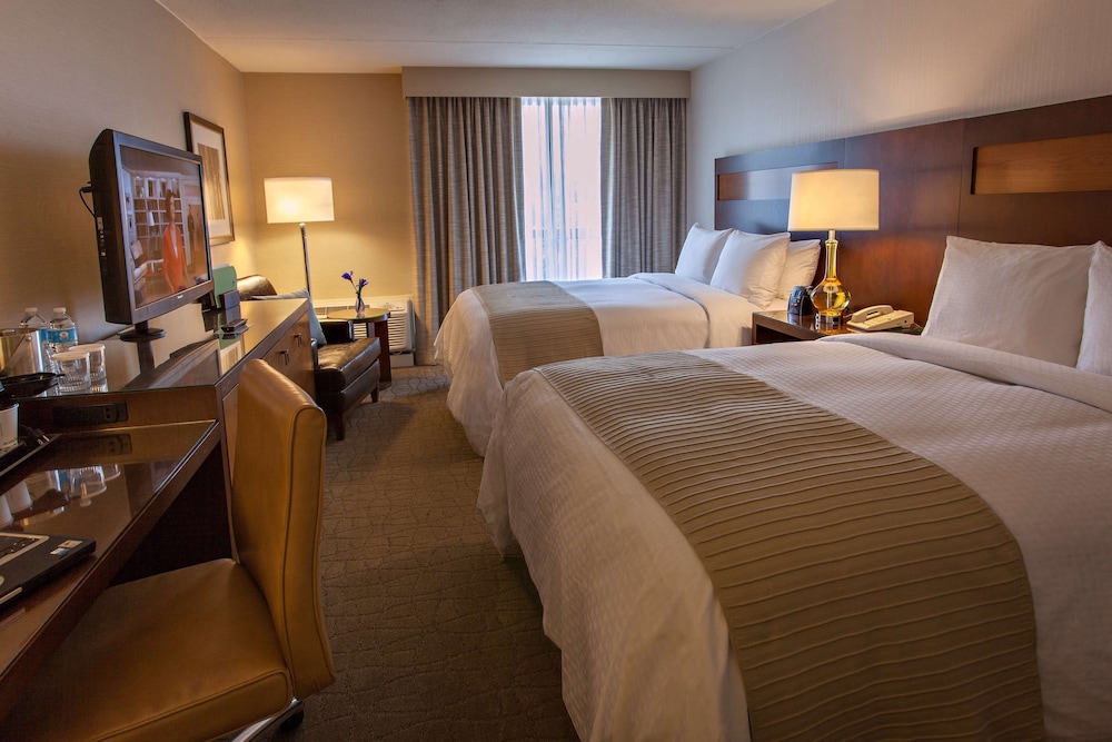 Suite, Accessible, Non Smoking