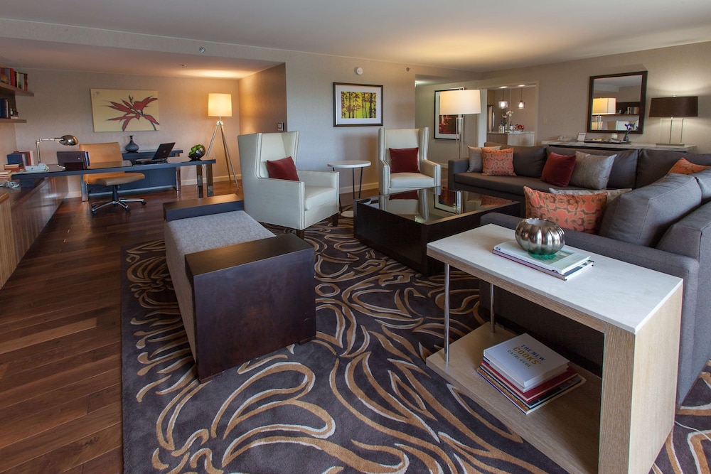 Presidential Suite, Non Smoking