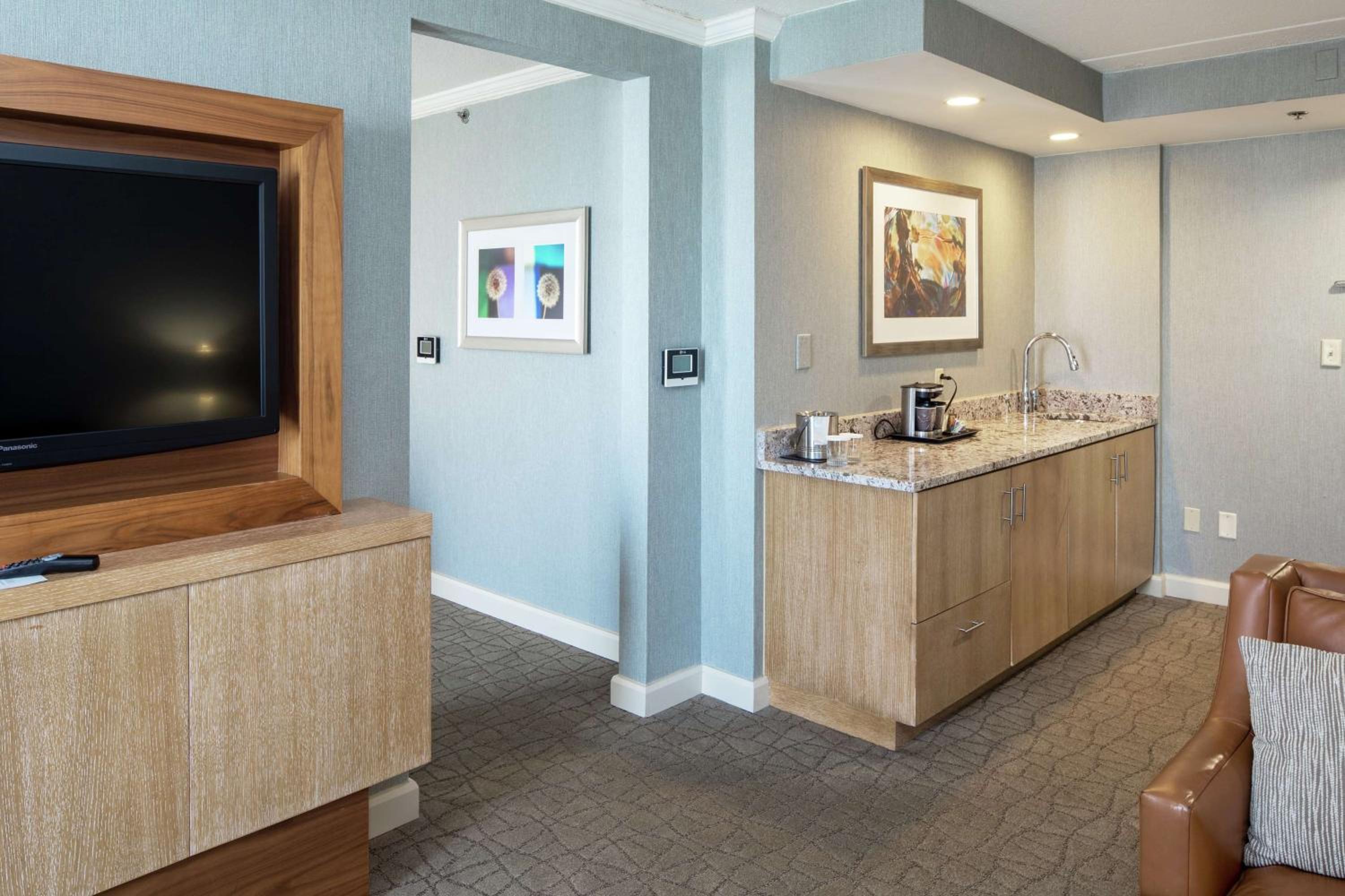 King Suite
