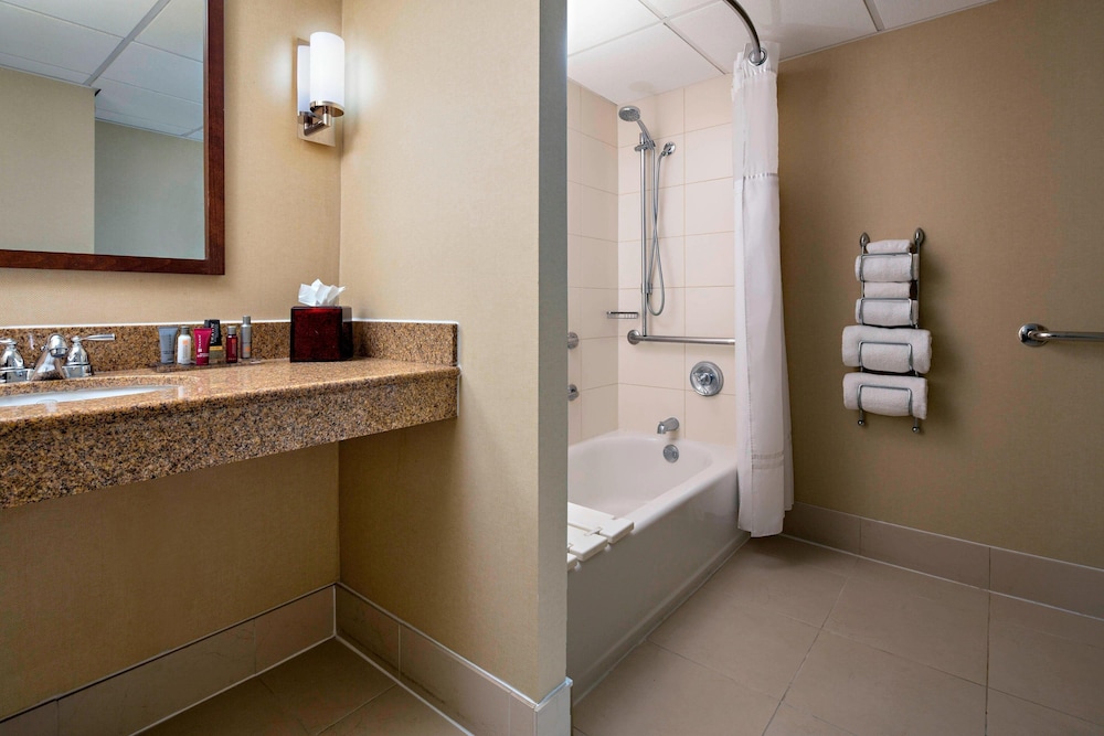 Deluxe Room, 2 Double Beds