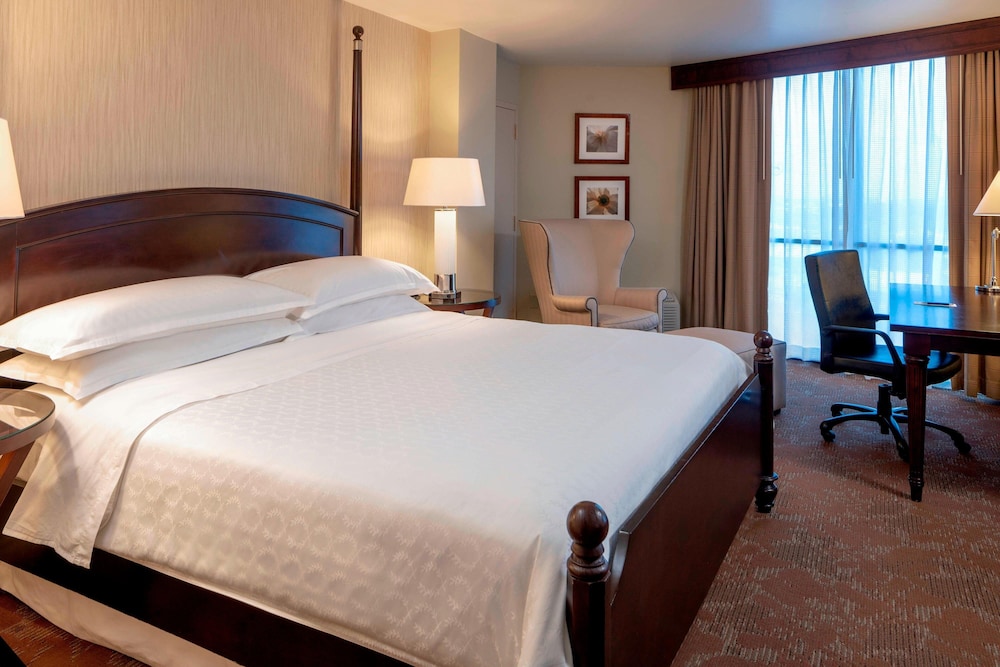 Junior Studio Suite, 1 Double Bed