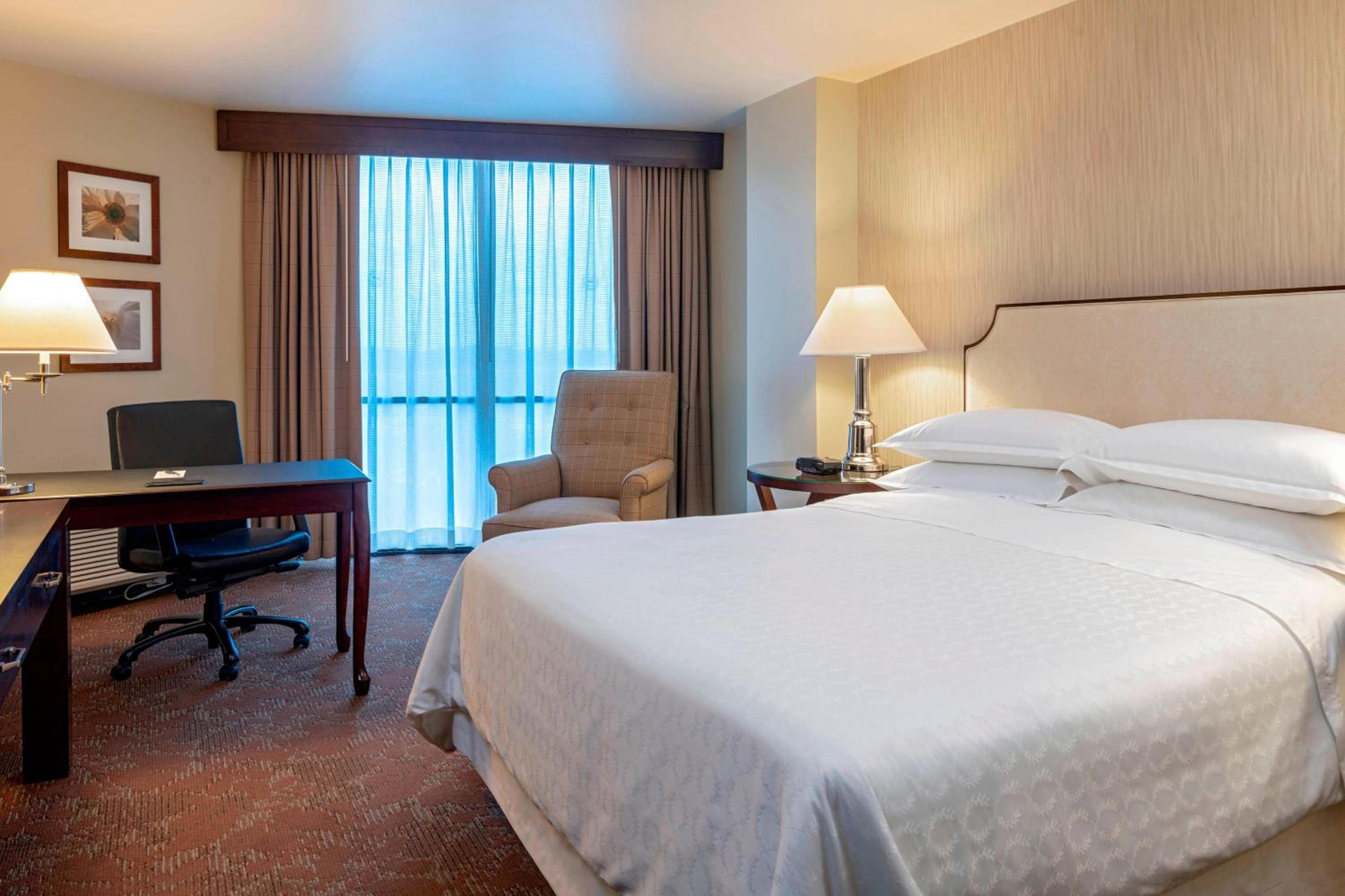 Traditional, Guest room, 1 Queen
