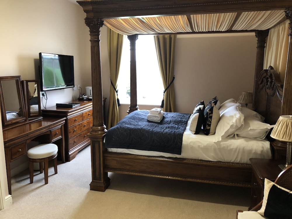 Exclusive Double Room, Ensuite, River View