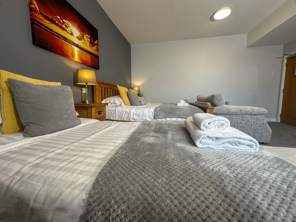 Superior Suite, Ensuite