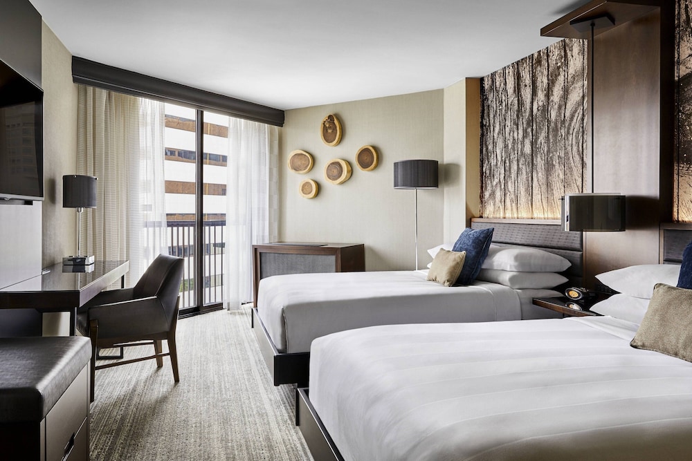 Room, 2 Queen Beds