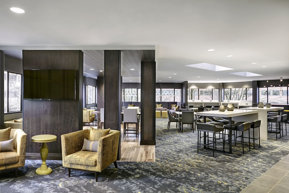 Club Room, 2 Queen Beds