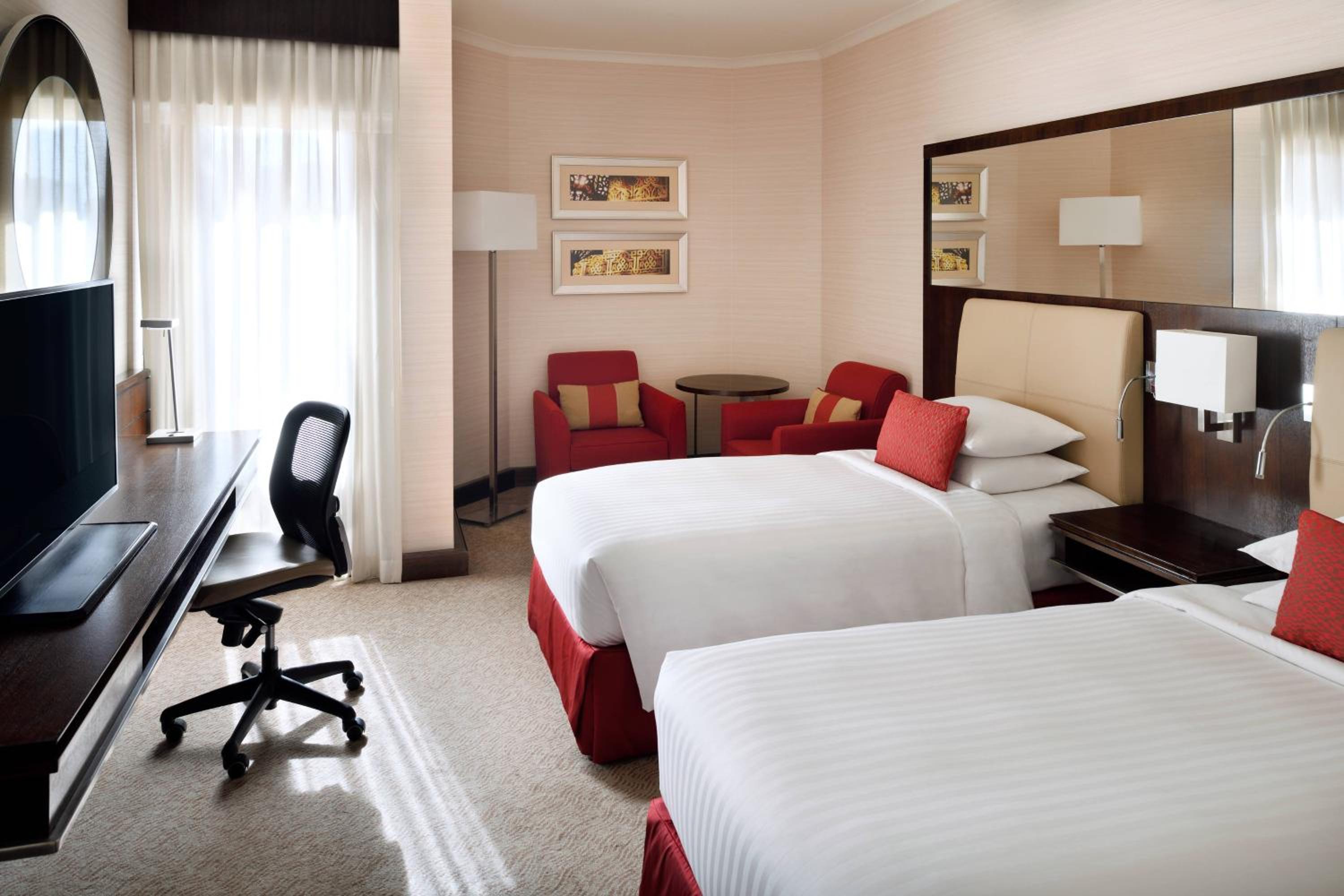 Guest room, 2 Twin/Single Bed(s)