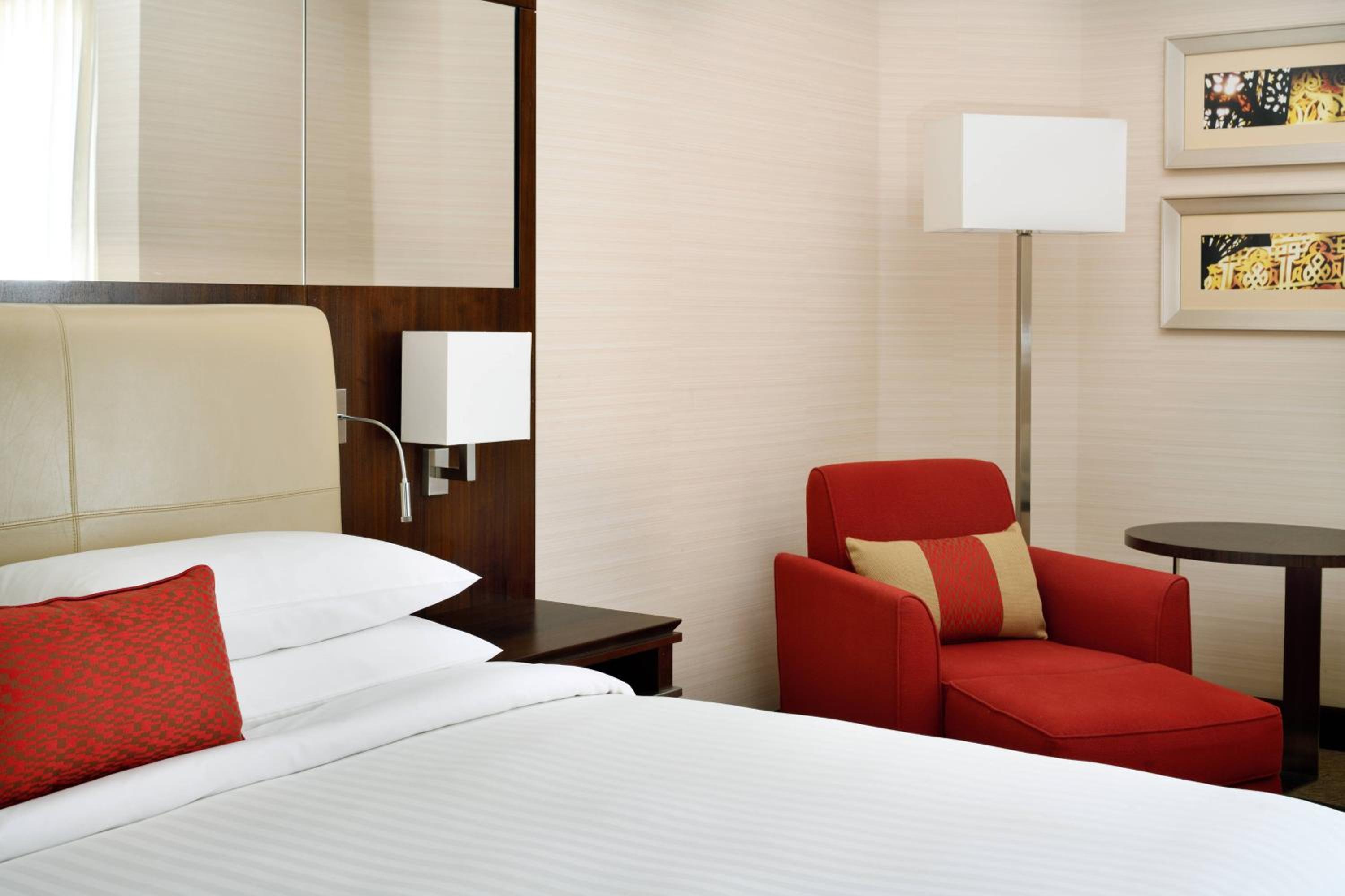 Guest room, 1 Queen