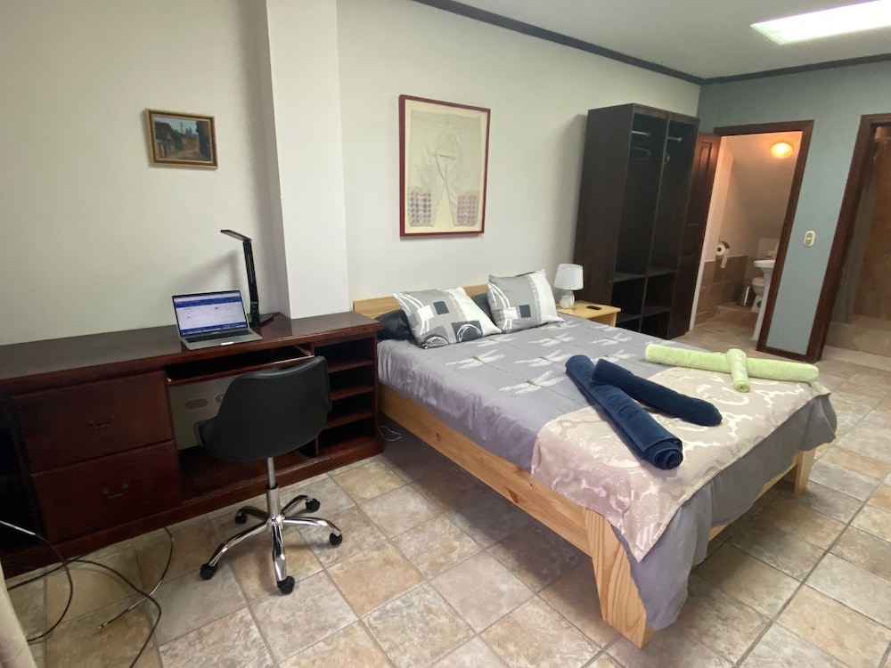Junior Apartment, 1 Queen Bed, Non Smoking