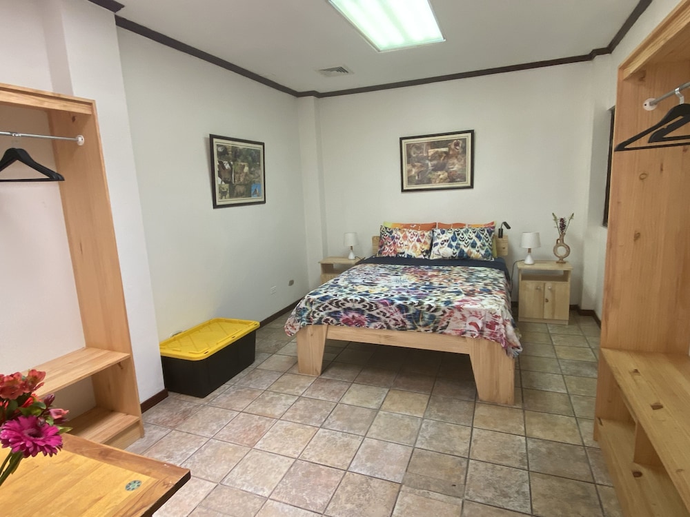 Economy Apartment, Multiple Beds, Non Smoking