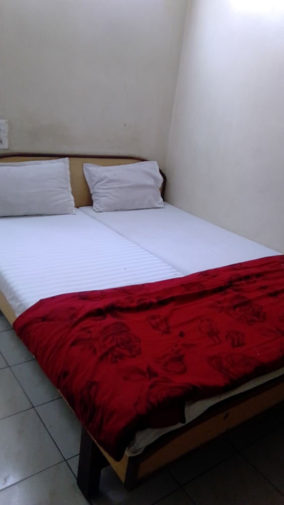 Deluxe Triple Room, 2 Bedrooms, Non Smoking