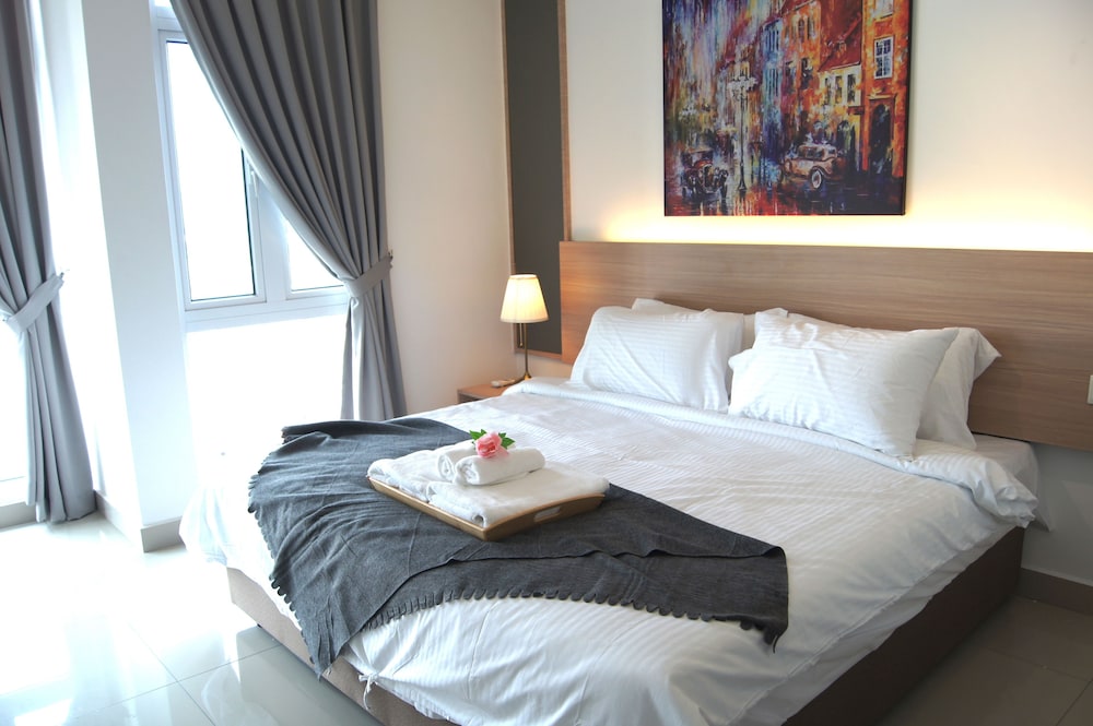 Two-Bedroom Suite