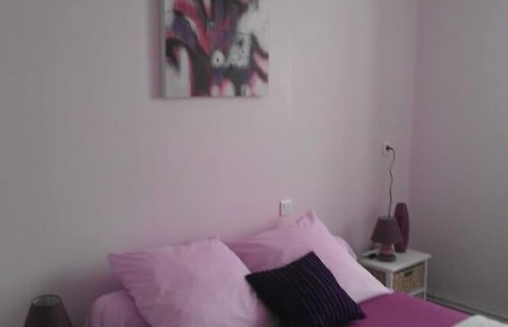 Classic Double Room, 1 Double Bed