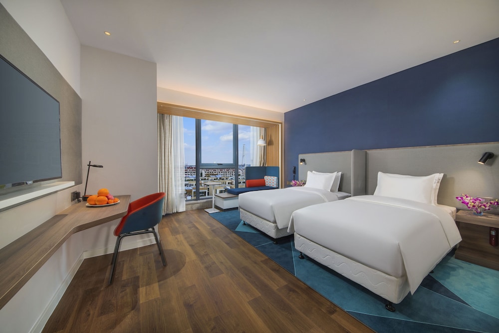 Standard Room, Multiple Beds