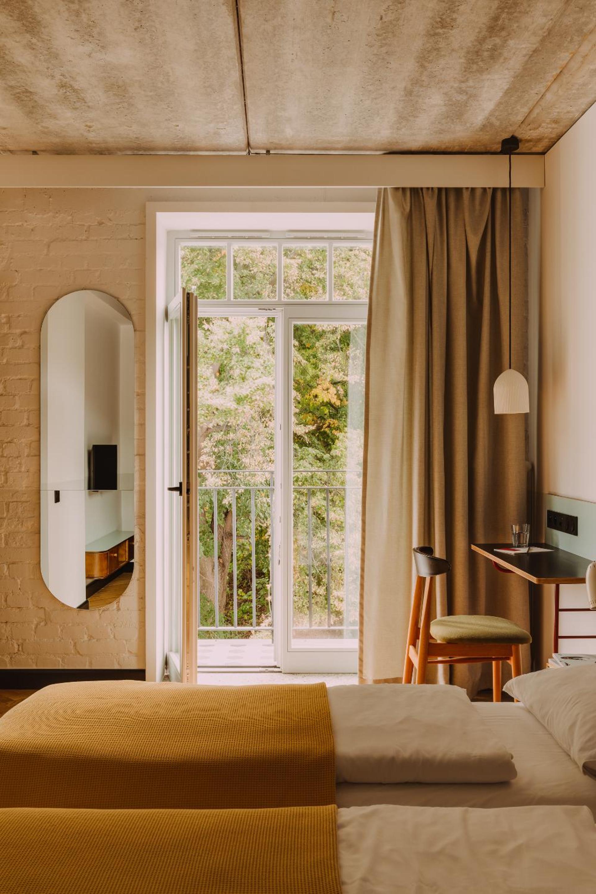 Double or Twin Room