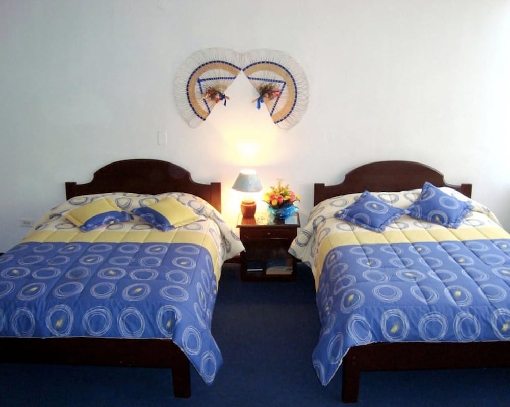 Twin Room, 2 Twin Beds, Non Smoking