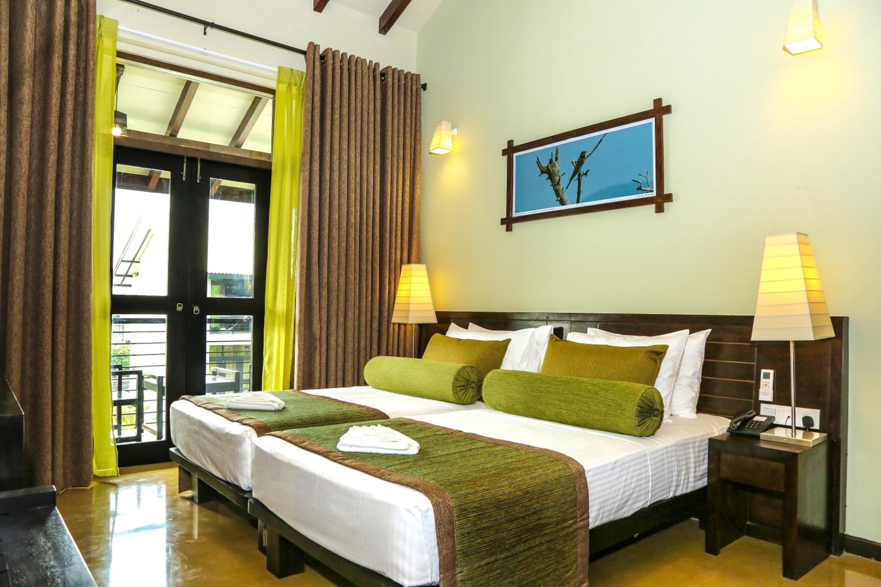 Superior Deluxe Room