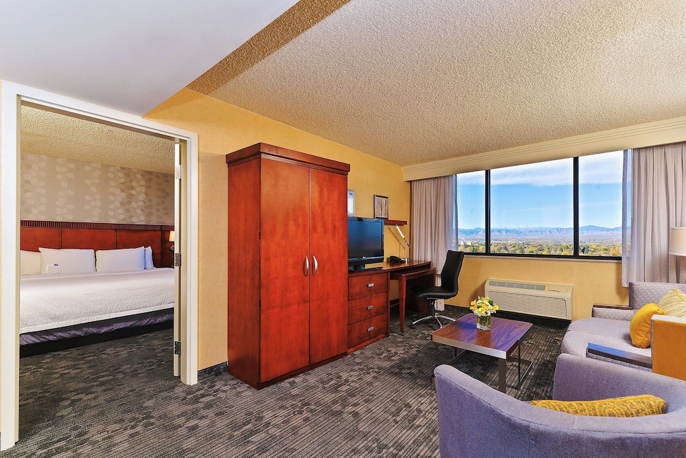 Suite, 1 Bedroom