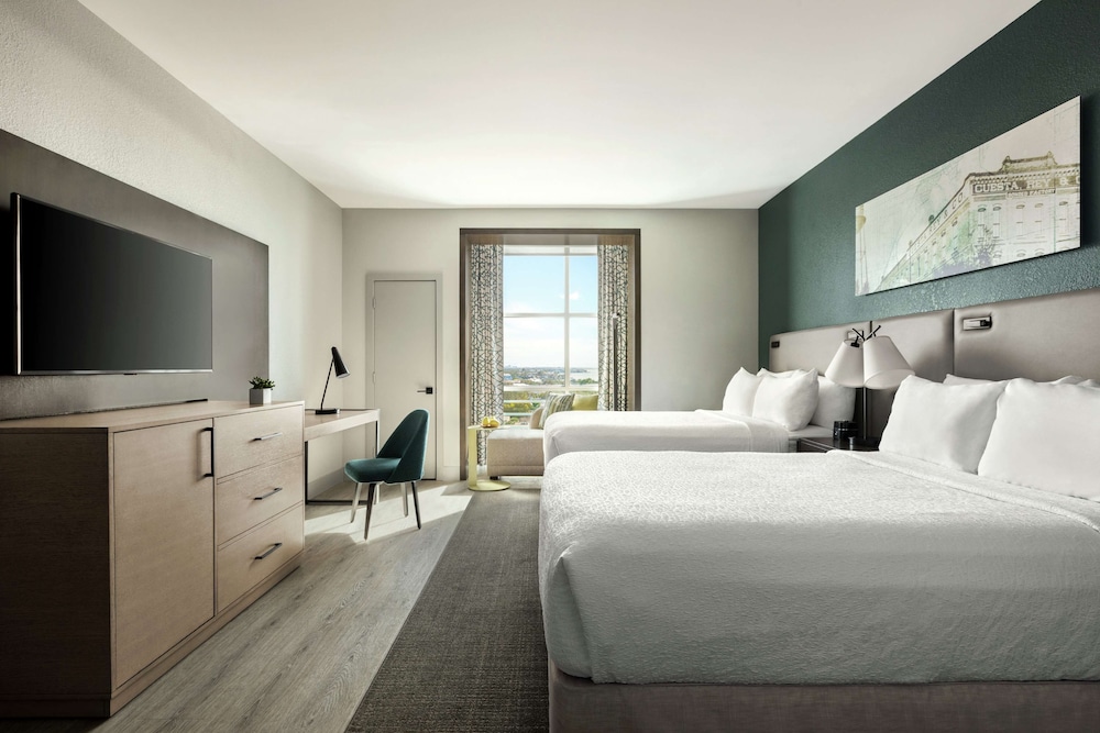 Room, 2 Double Beds (Bonita Vista)