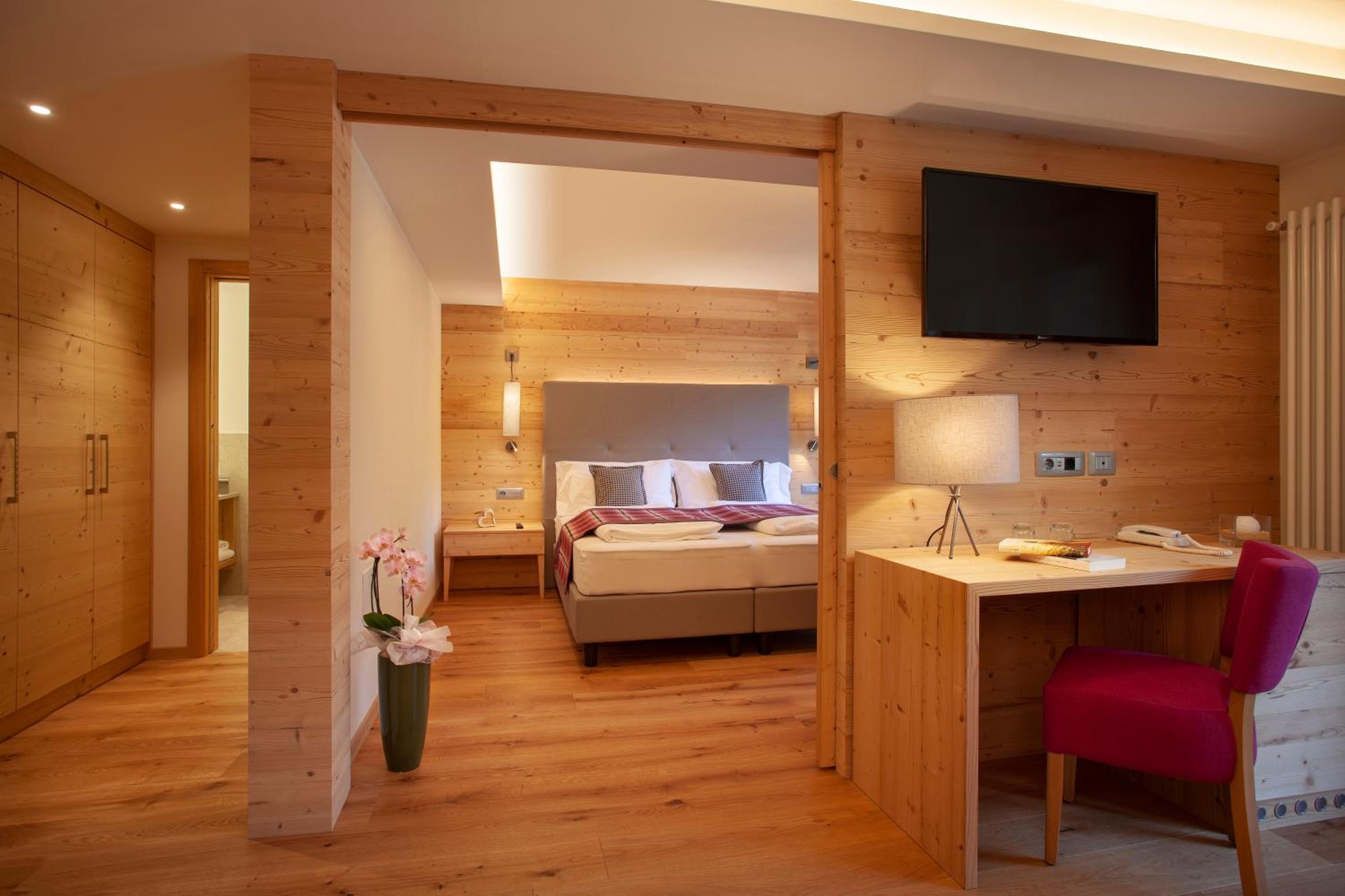 King Suite