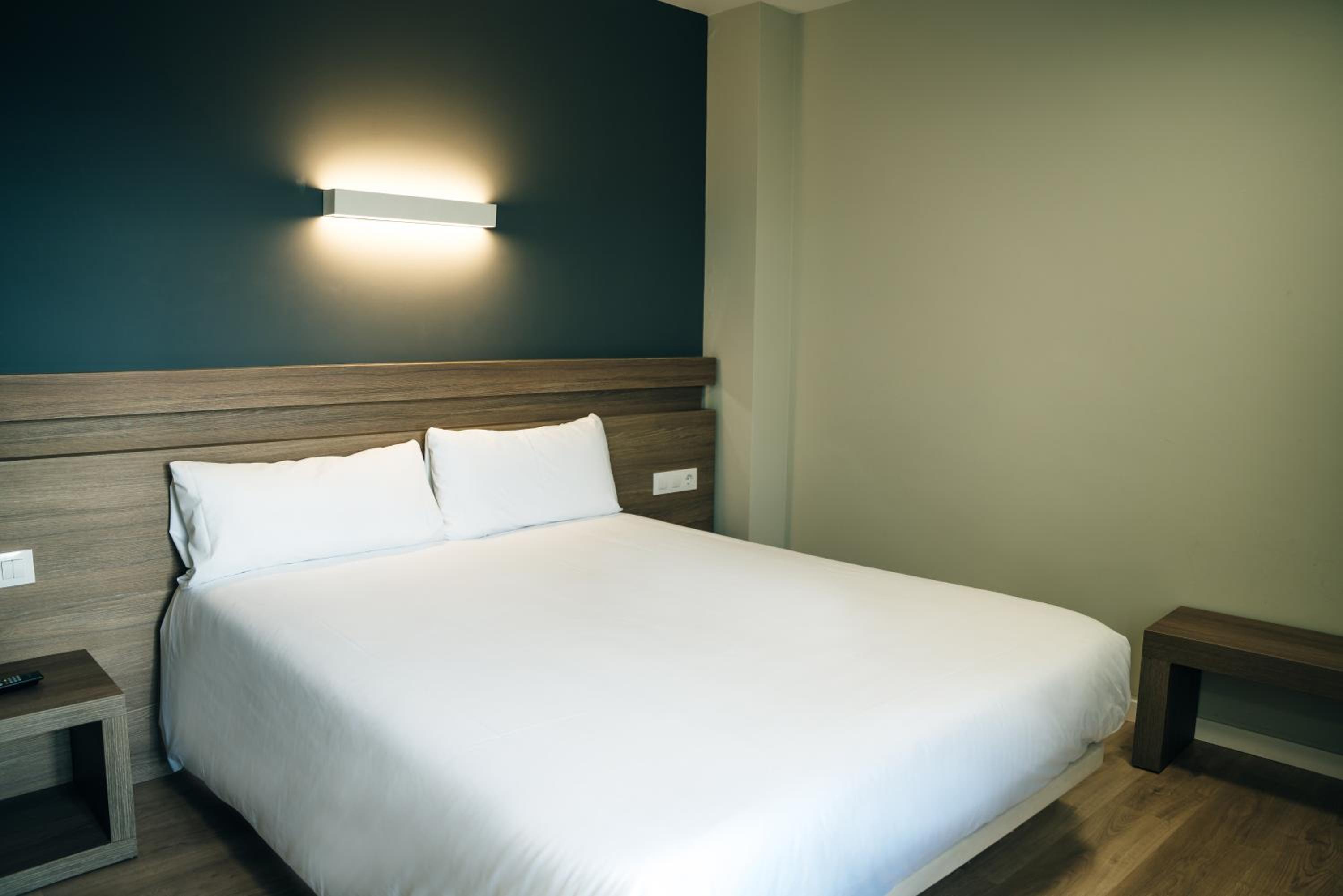 Premium Double Room with Terrace
