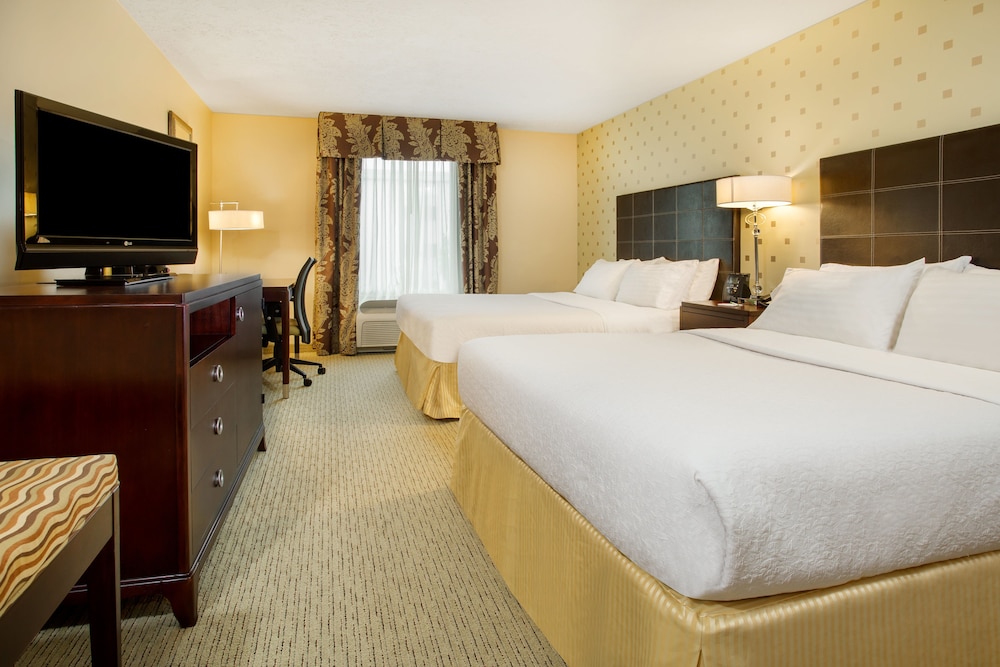 Standard Room, 1 King Bed, Accessible (Communications)
