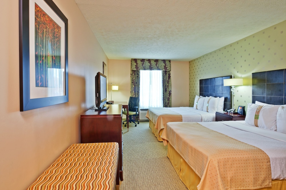 Standard Room, 2 Queen Beds, Accessible