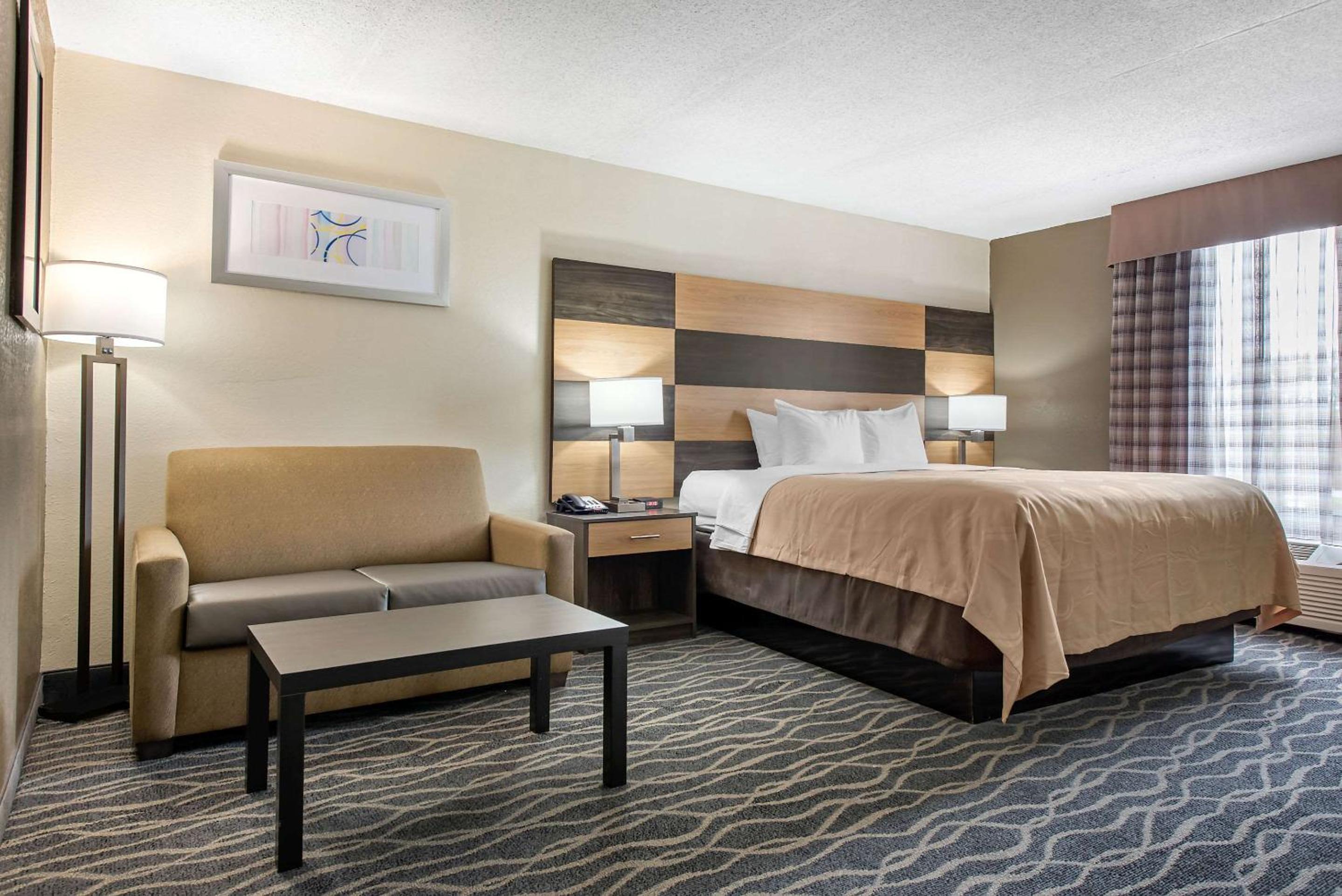 King Suite