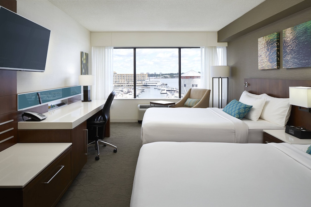 Room, 2 Queen Beds