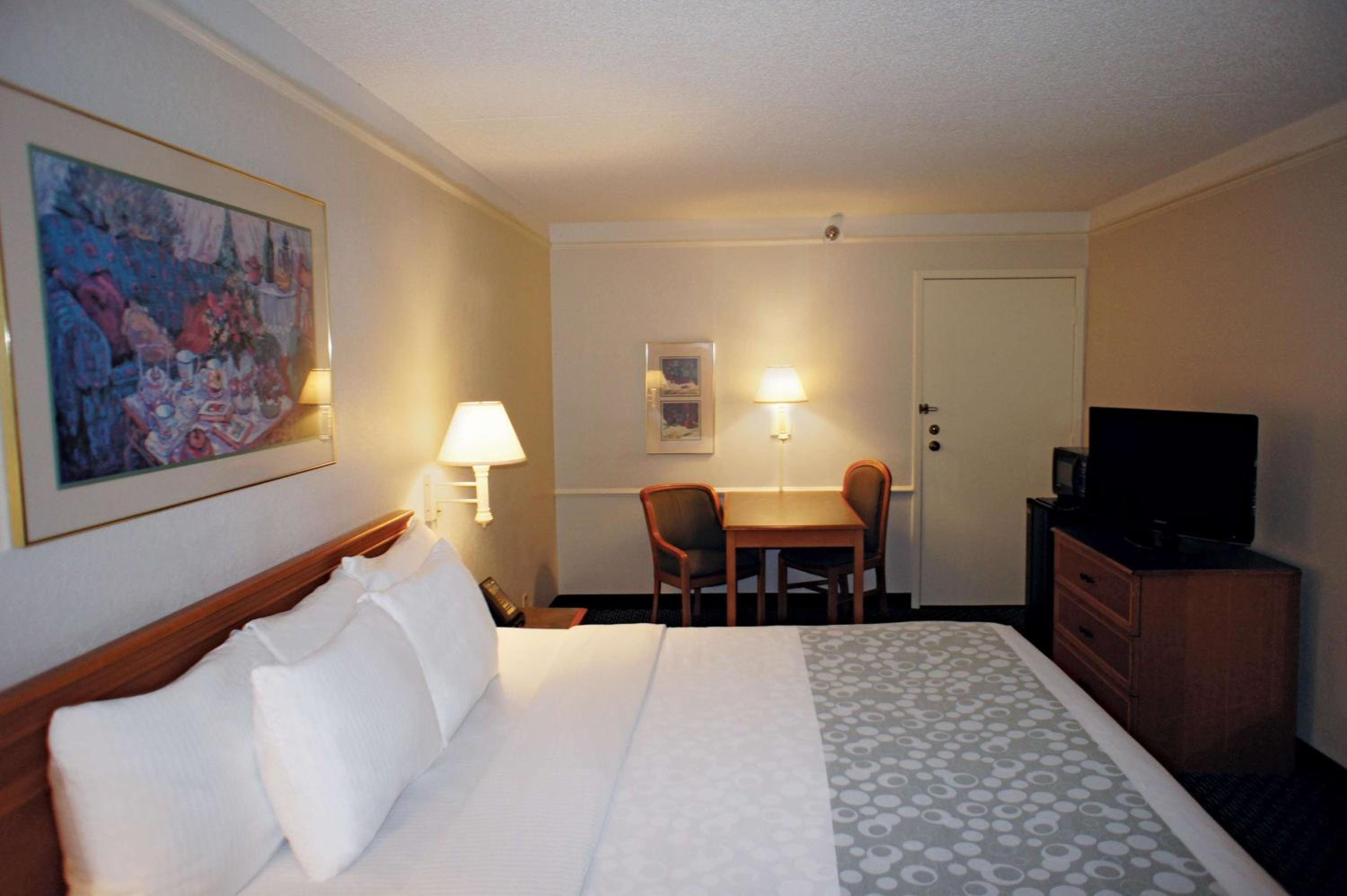 King Room - Disability Access