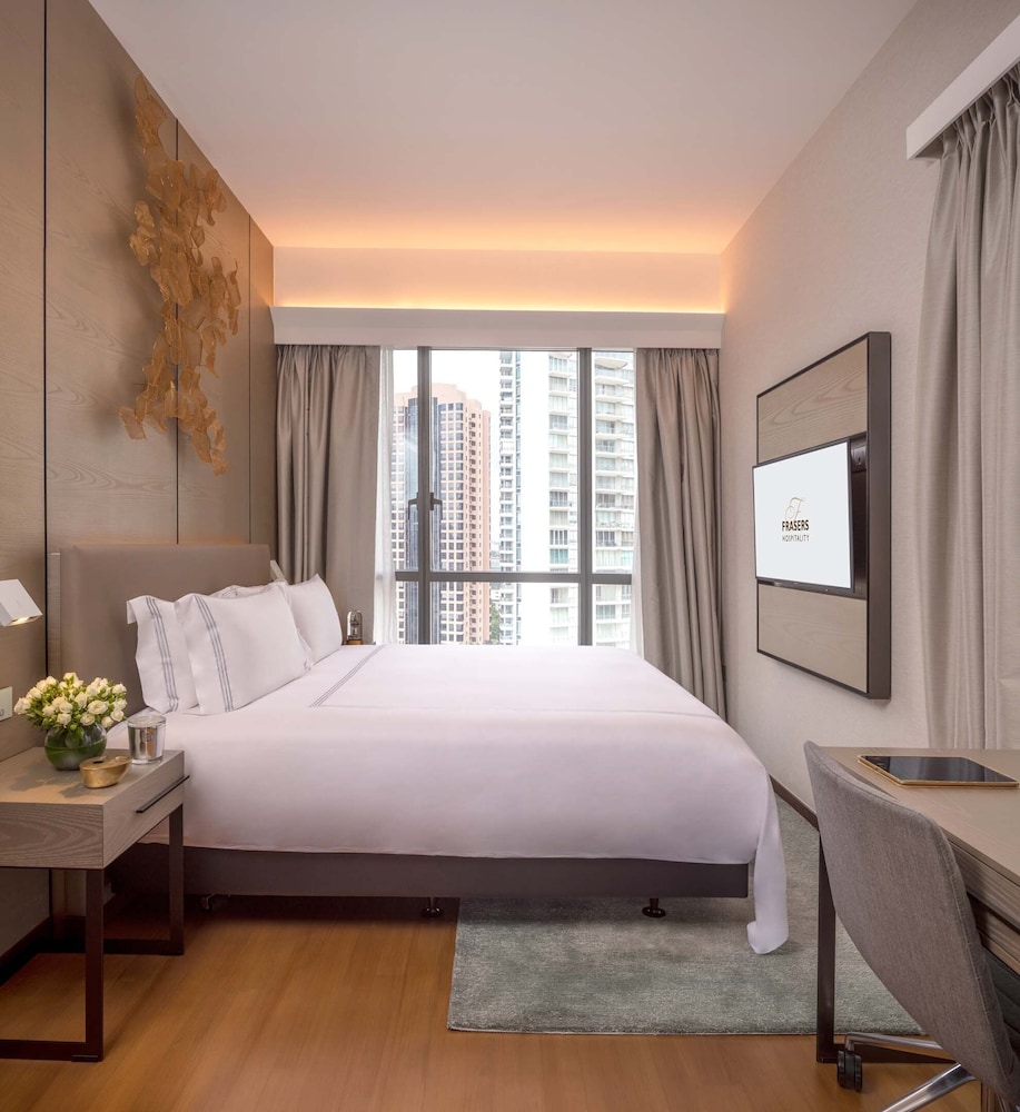 Deluxe Apartment, 2 Bedrooms (King & Single)