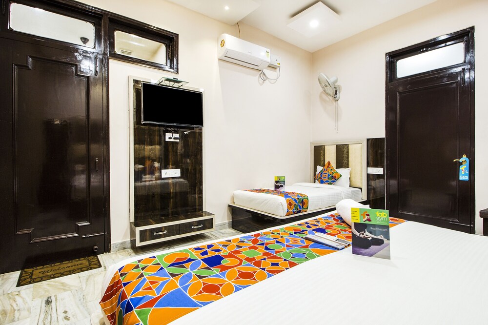 Premium Room, 1 King Bed, Non Smoking