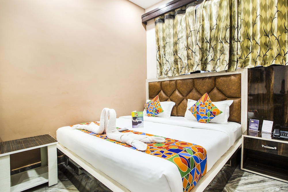 Deluxe Room, 1 Double Bed, Non Smoking
