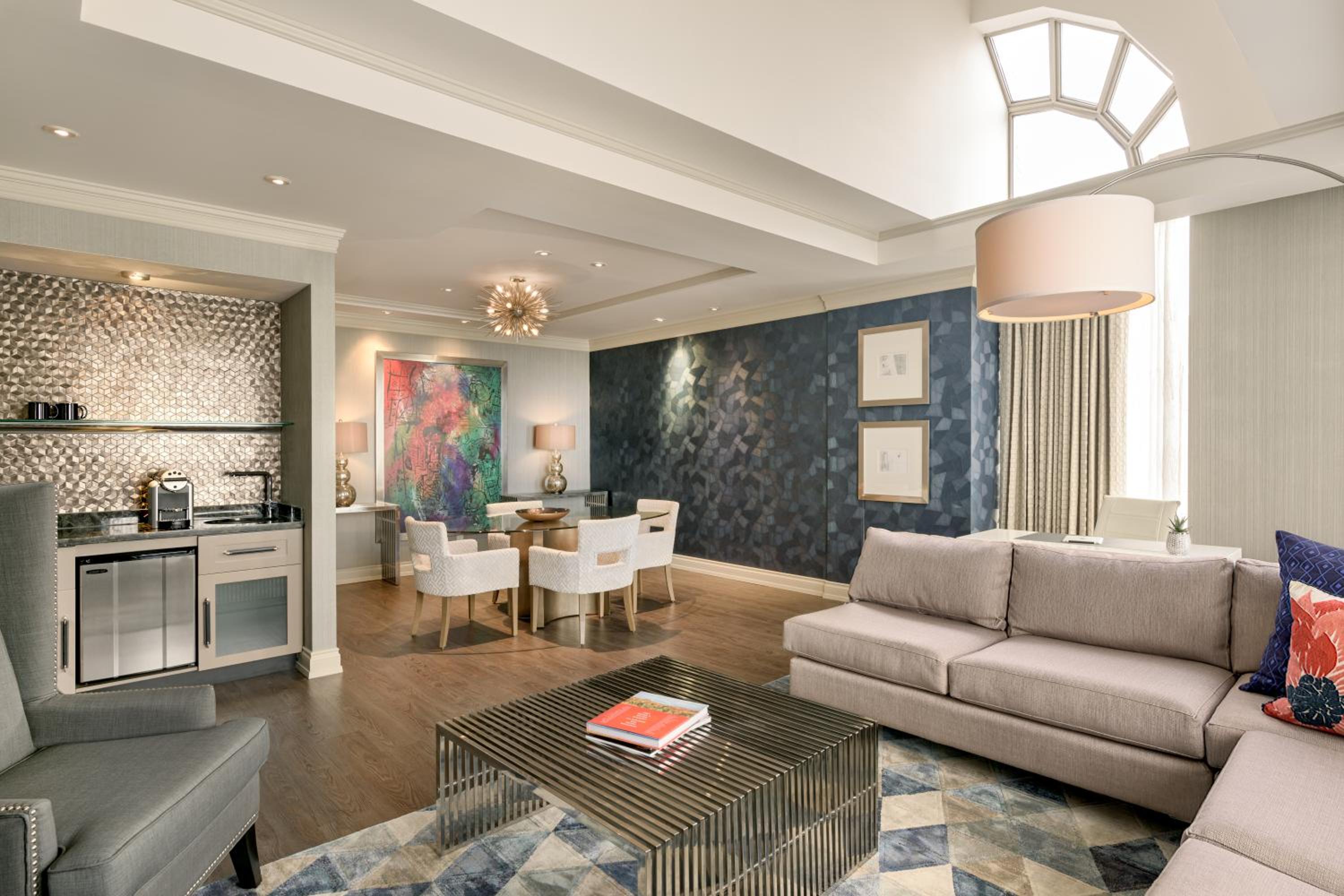 Penthouse Suite - Non-Smoking