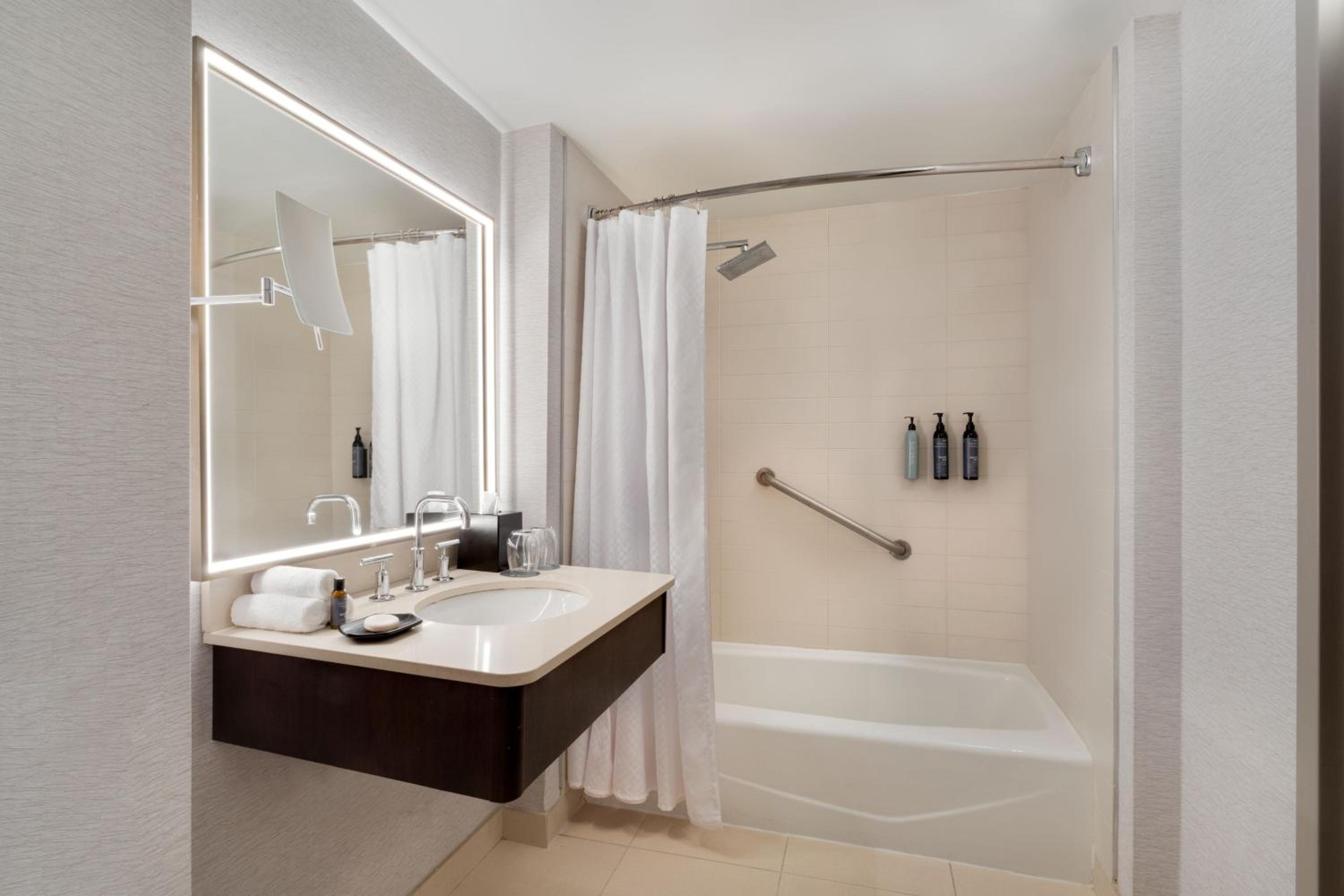 Traditional, Guest room, 1 King