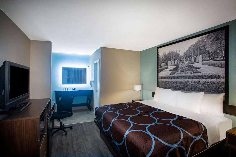 Room, Multiple Beds, Non Smoking
