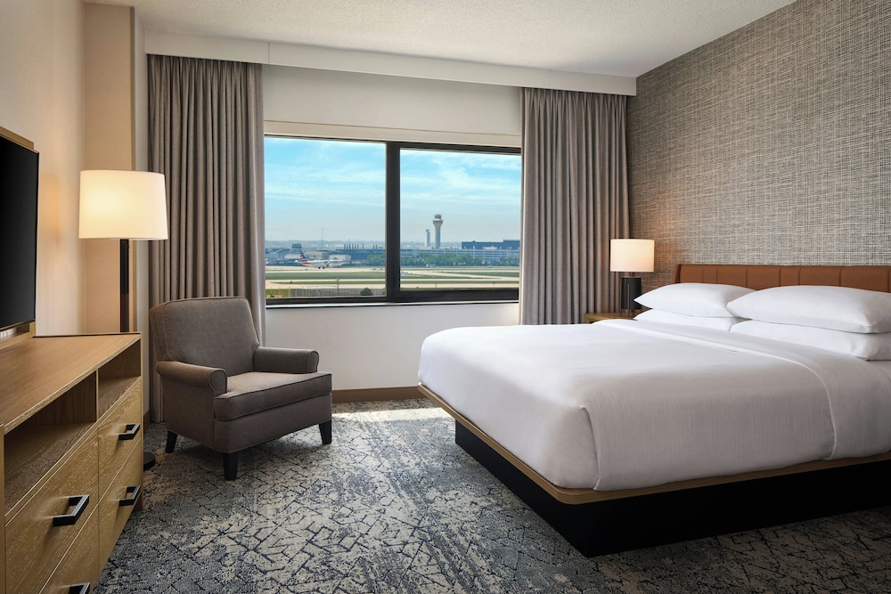 Executive Suite, 1 Bedroom