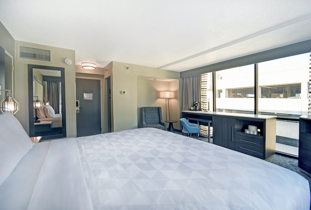 Premium Room, 1 King Bed
