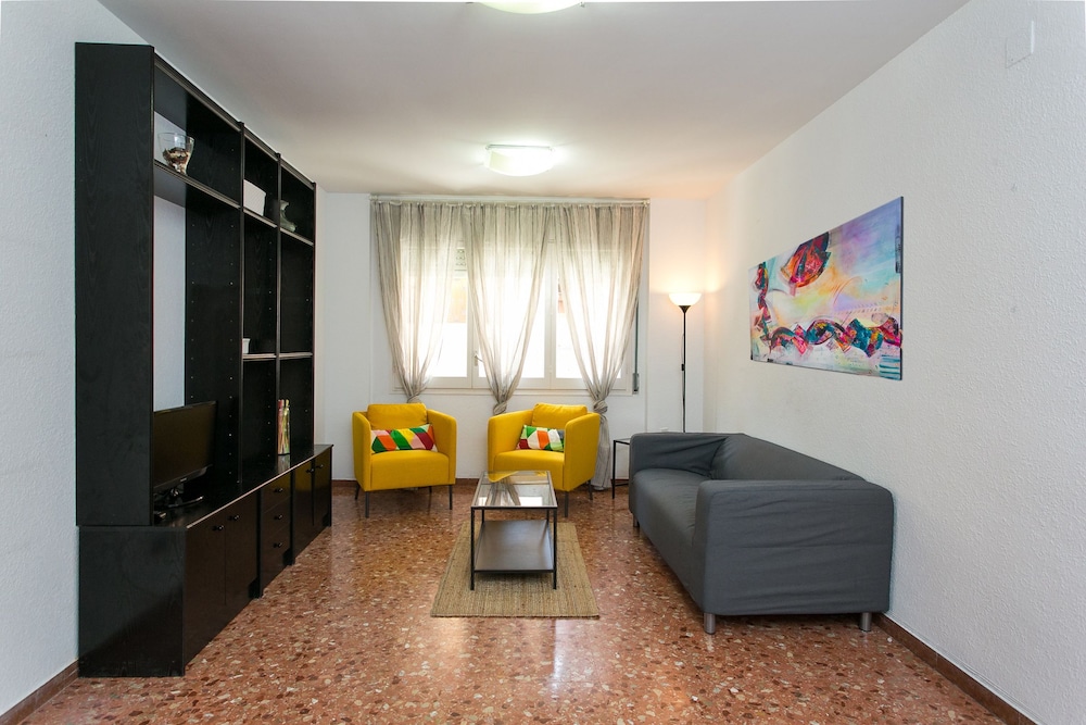 Apartment, 4 Bedrooms