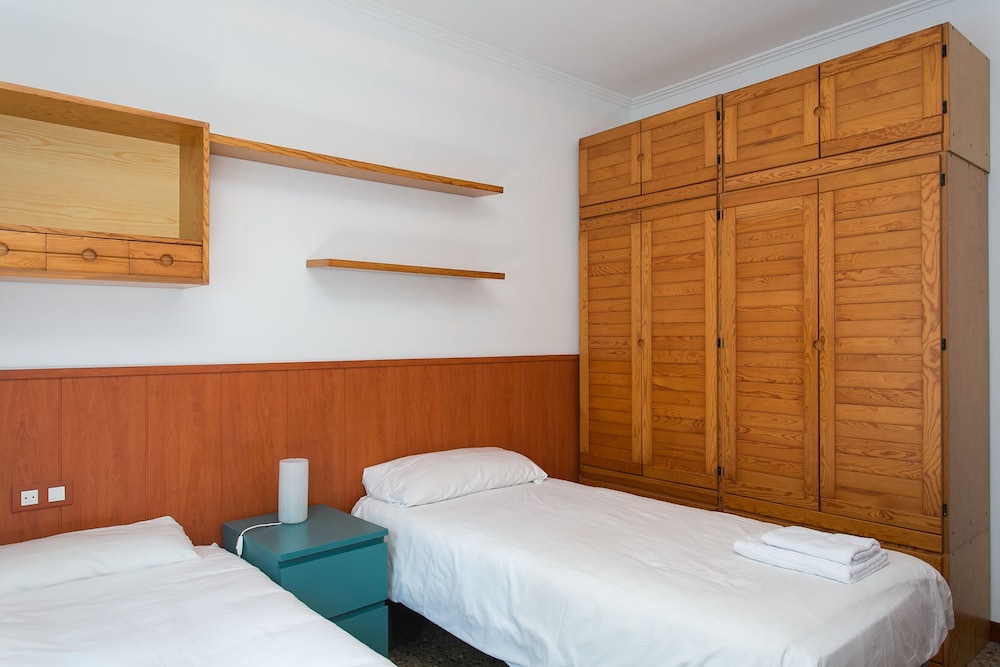 Apartment, 4 Bedrooms