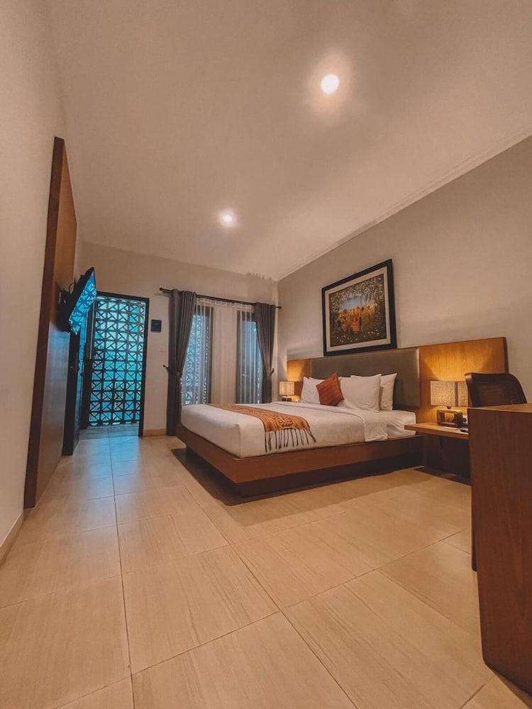 Superior Room, 1 Bedroom