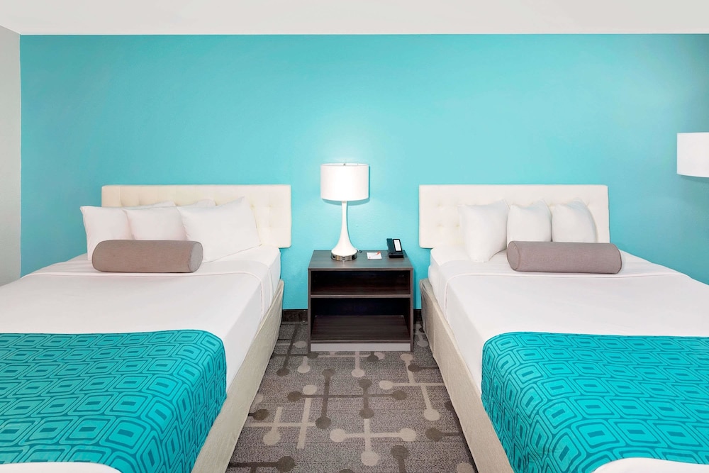 Room, 2 Double Beds, Non Smoking