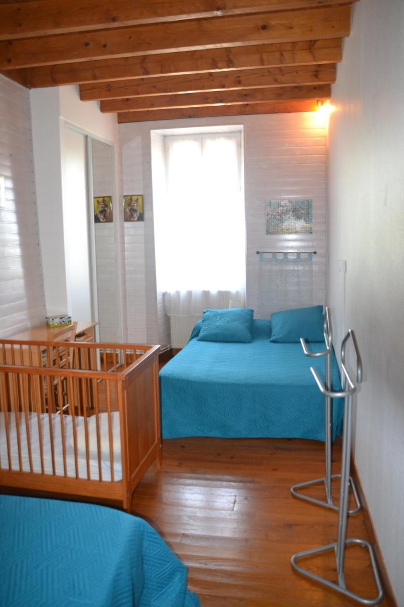 Family Double Room