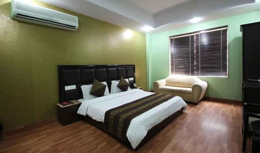Room, 1 King Bed, Accessible, Non Smoking