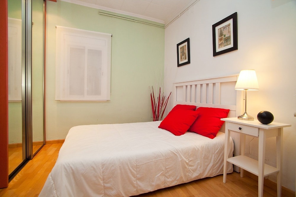 Apartment, 3 Bedrooms