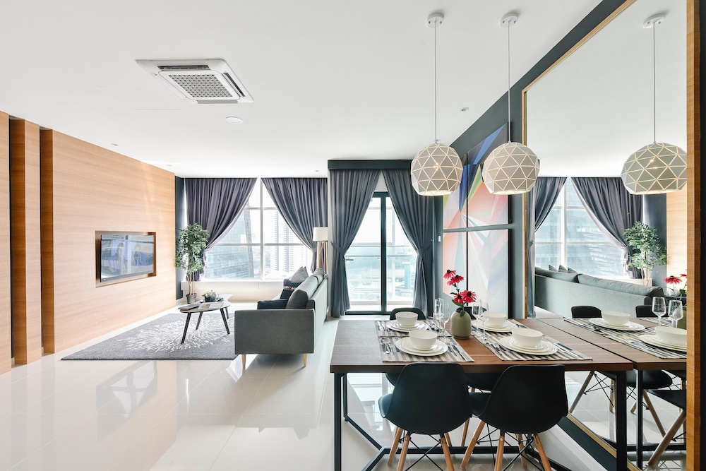 Suite, 2 Bedrooms