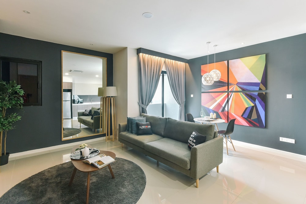 Suite, 1 Bedroom