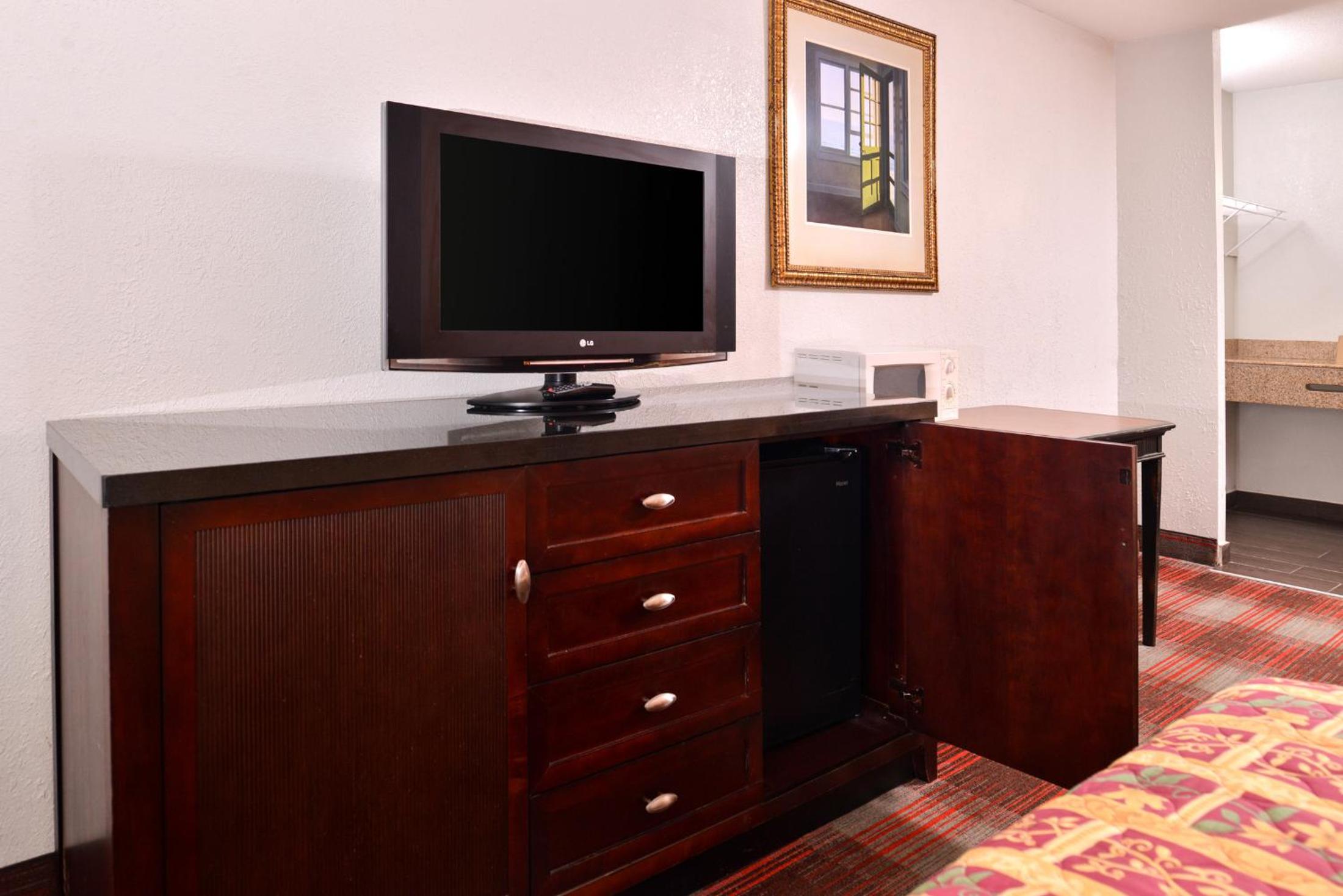 Double Room with Two Double Beds - Smoking